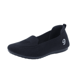 Women's Shoes D-1003-Black-4