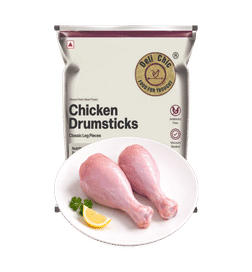 Chicken Drumsticks