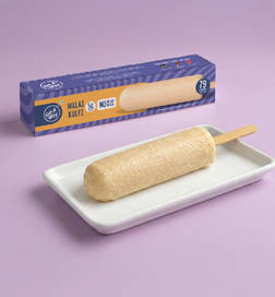 Malai Kulfi Stick (Zero Added Sugar)