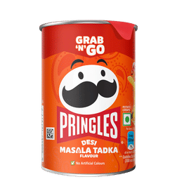 Potato Chips Desi Masala Tadka