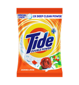 Plus Detergent Washing Powder Jasmine & Rose