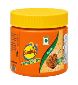 Peanut Butter Crunchy