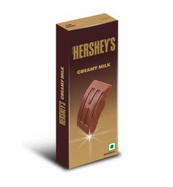 Creamy Milk Chocolate