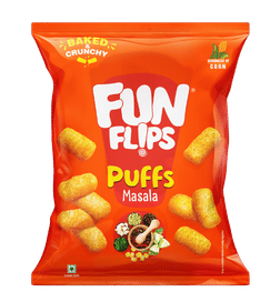 MasalaPuffs