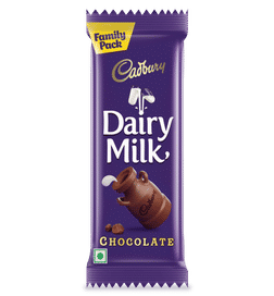 Dairy Milk Chocolate Bar Cricket Pack Family Pack