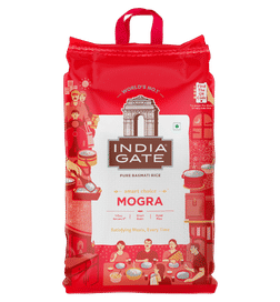 Mogra Basmati Rice