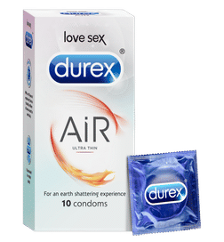 Air Condoms for Men