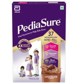 Scientifically Designed Drink Powder, Chocolate Packaging May Vary)