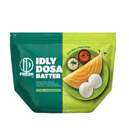 - Idli & Dosa Batter