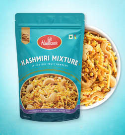 HALDIRAM DELHI Kashmiri Mixture
