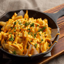 Loaded fries