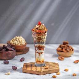 Dry Fruit Falooda