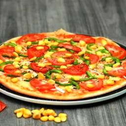 NAWABI PIZZA