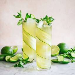Best Cucumber lime in Kaloor