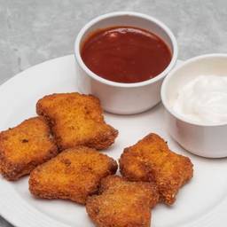 Best Cheese Corn Nuggets in Andarkuppam Ponneri, Chennai
Near Appolo pharmacy 