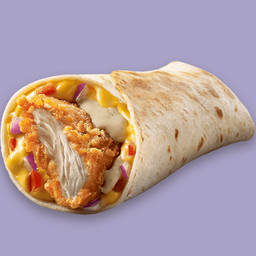 CHICKEN CRISPY WRAP