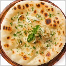 Butter Naan