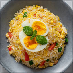 Egg Fried Rice
