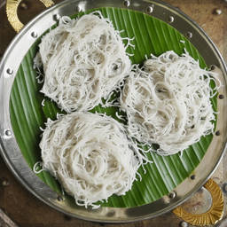 Idiyappam