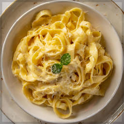 Italian Spicy Zinker