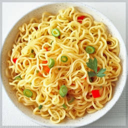 Veg Noodles
