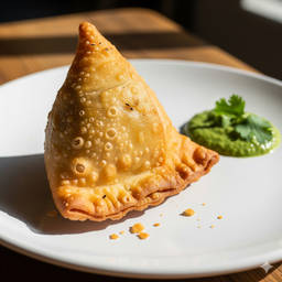 Samosa