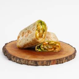 Classic Wrap (Veg)