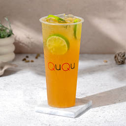 Lime Tea