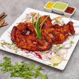 Tandoori Chicken Full