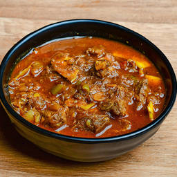 Beef Curry