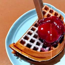 Pomegranate Cherry Summer