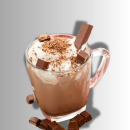 Kit Kat Coffee