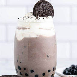Oreo Cashew