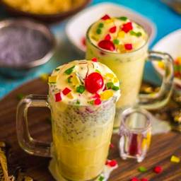 PINEAPPLE FALOODA