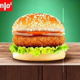 Crispy Zinger Burger