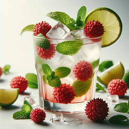 Mojito Litchi