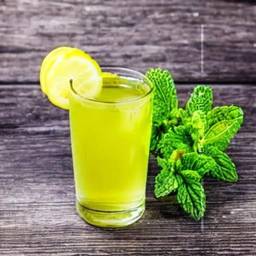 Lemon Mint