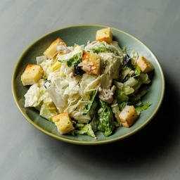 Ceaser Salad