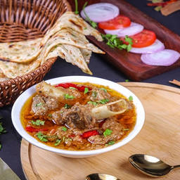 Mutton Korma