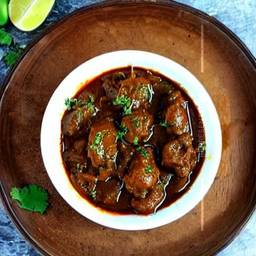 Bhuna Mutton