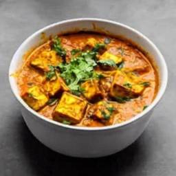 Mushroom Kadai