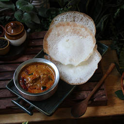 Pidi Appam