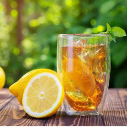 Mint Ice Tea