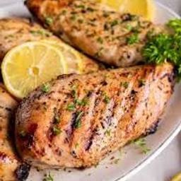 Lemon Grilled Chicken