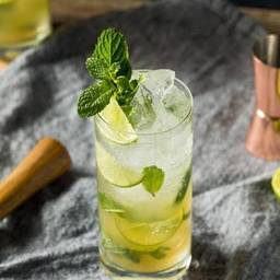 Best Lemon Mint Mojito in Andarkuppam Ponneri, Chennai
Near Appolo pharmacy 