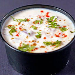 Mix Raita