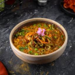 Mix Veg Kadai