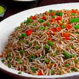 BEEF FRIED RICE