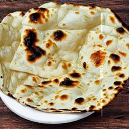 Aaloo Naan