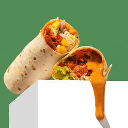 Peri Peri Alfahm Quarter